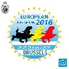  - Championnats d'Europe 2016