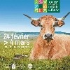  - Salon international de l'agriculuture de Paris 2018